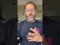 plan for no #negotiation #negotiationskills #assume #genz #millennials #search #viralshort #fyp