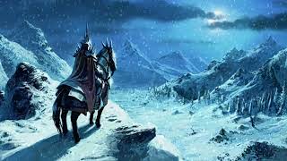 Audiomachine - Ice Of Phoenix Most Powerful Epic Dark Music