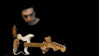 Ignition jammin' - Eric Maldonado Guitar