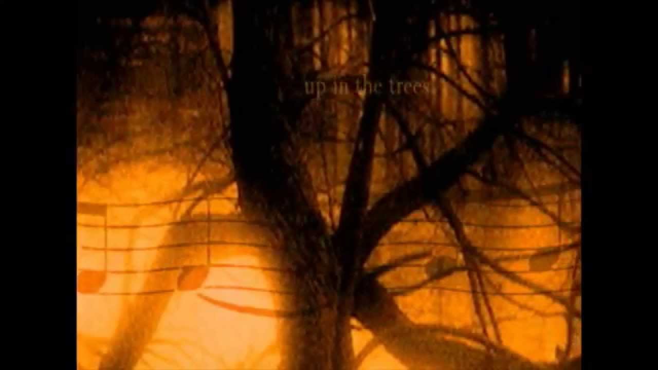 The Kestrel Waters: A Tale of Love and Devil