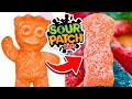 Sweet FACTS About Sour Patch Kids