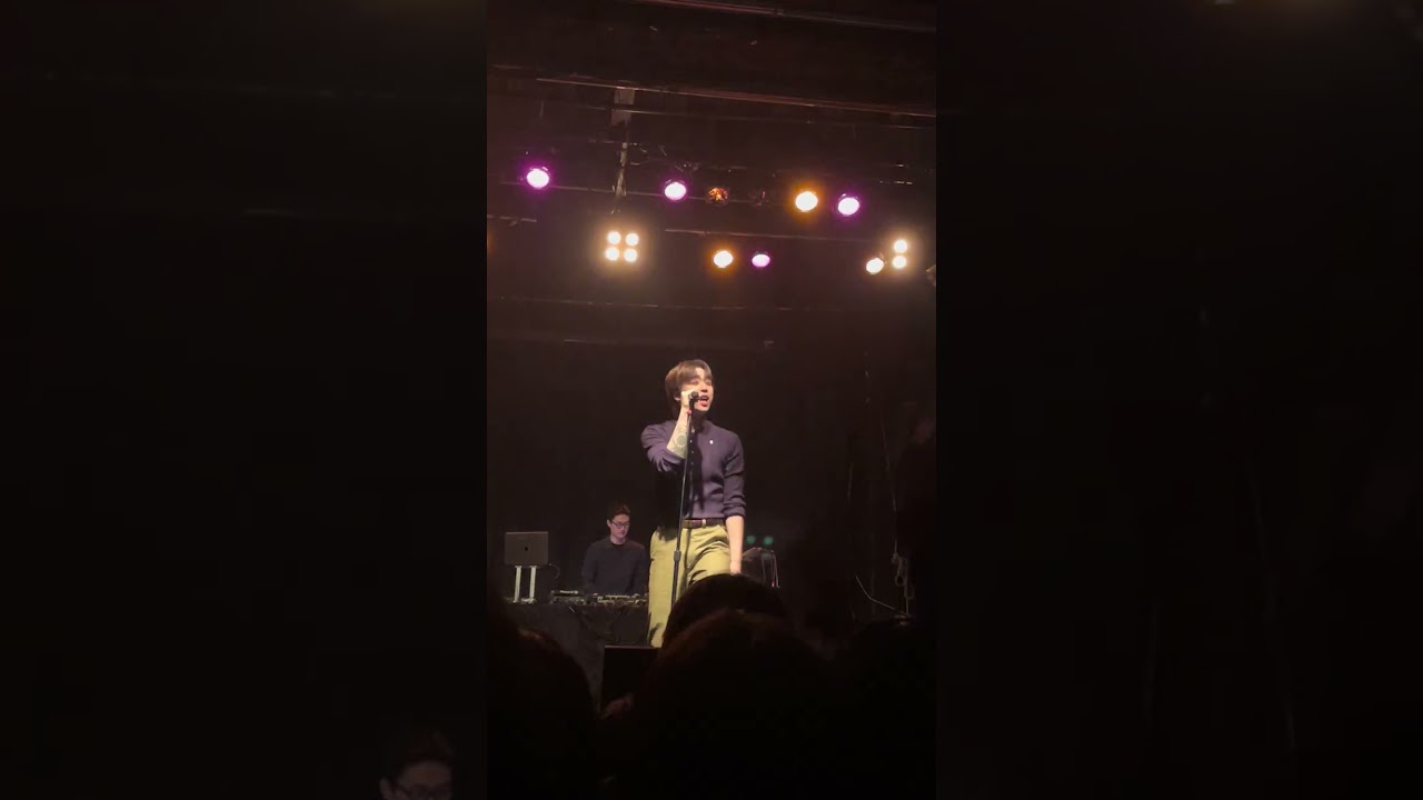 Junny - Not About You [null tour] 021726 