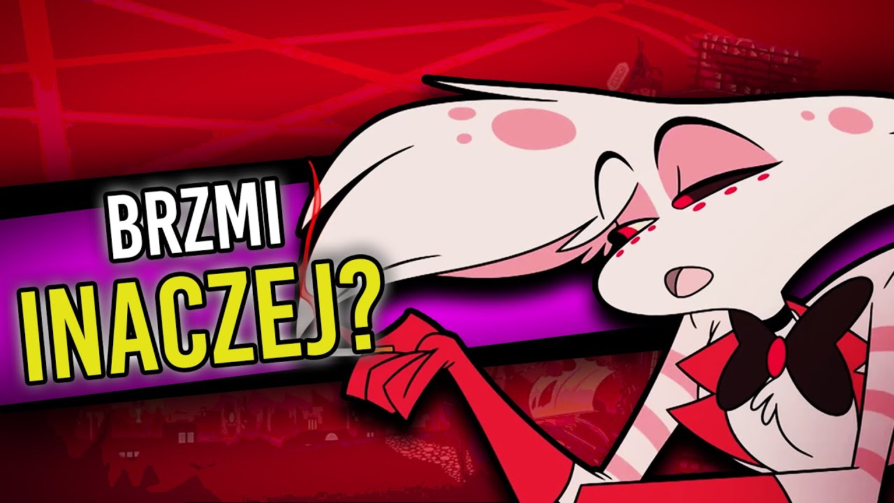 Czemu zmieniono aktorów z pilota Hazbina?