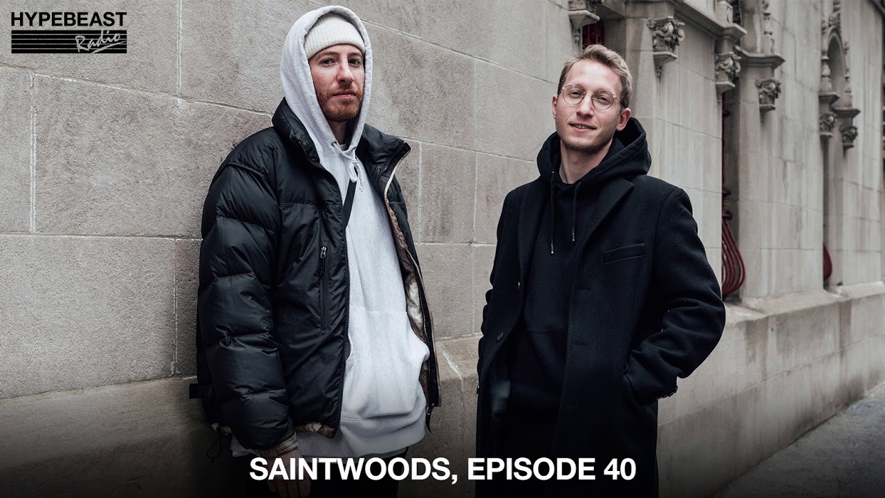 Saintwoods Wants to Help Put Montreal on the Map