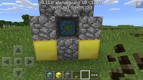 How to activate Minecraft Nether reactor core (0.11.0)