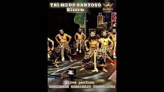 Enthet Lagune Jaman Dulu  Tri Mudo Santoso
