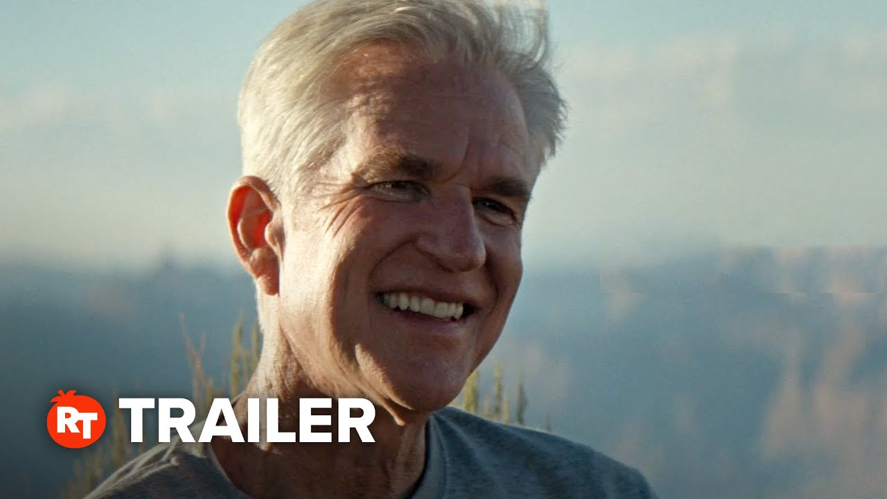 Hard Miles Trailer #1 (2024)