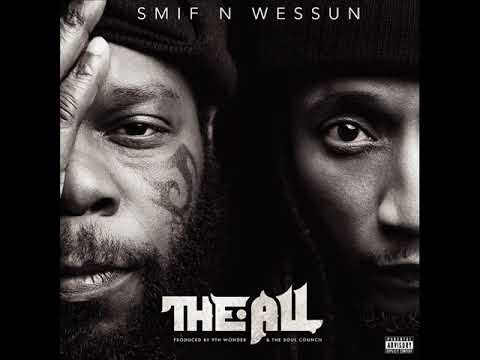 DreamLand - Smif-N-Wessun feat Raekwon & Heather Victoria 