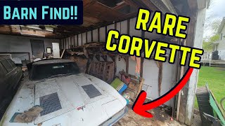 Famous How I found a rare '63 split window coupe Corvette/Split Window Coupe Epi.1 Glaze's Geezer Garage Profile