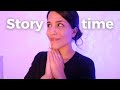 Asmr storytime  jai perdu connaissance  100 chuchotements intenses asmr asmrfr asmrfranais