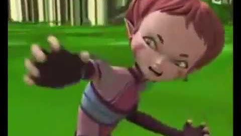 Code Lyoko: XANA Takes Control Of Aelita