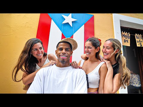 What Happens In Puerto Rico...STAYS IN PUERTO RICO