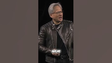 Nvidia and GM