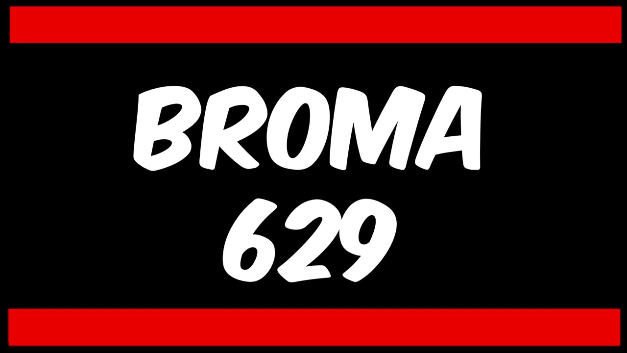 ☎ Broma telefónica · Isidro Montalvo · En toples #629
