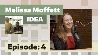Essential Element | Season 2 Ep 4 | Melissa Moffett