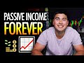 Best Stocks For Building Passive Income | Top Dividend Stocks To Buy