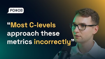 How to measure developers