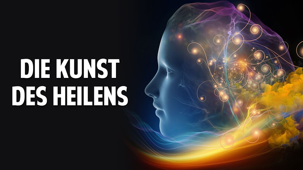 Update Die Kunst des Heilens: Nutze die Göttliche Energie und die Kraft der Wahrheit! - Rade Maric