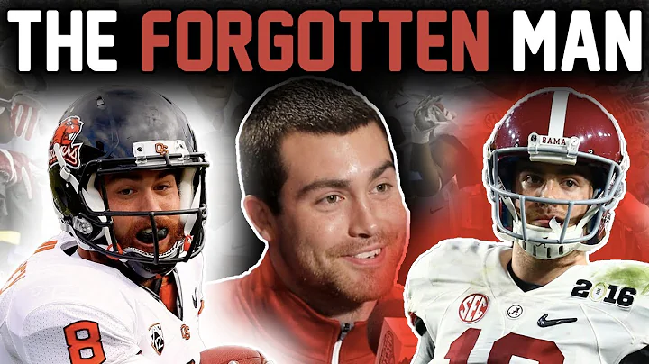 What Happened to the FORGOTTEN Alabama WR of the D...