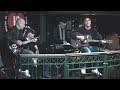 Нэш + Павел Хотин и Александр Ярчевский «Hlup». Живой концерт в Imagine Cafe (17 октября 2018 г.)