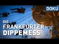 Die Frankfurter Dippemess - Ein Dorf auf Zeit | doku | erlebnis hessen