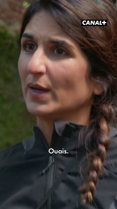 Tout le monde est lesbienne, Marina 🌈 #leflambeau #shorts #pride #lgbt #jonathancohen #humour