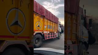 Dj Pe Matkungi Ringtone Truck Modified kashyap truck modified