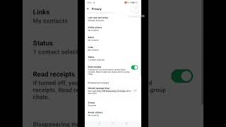 WhatsApp पर Block Number कैसे निकालें? | How to Unblock Someone on WhatsApp (2026) TechnicalProji.