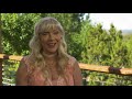 Just Getting Started: Glenne Headly - 'Margarite' Behind the Scene Movie Interview