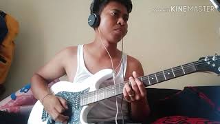 Ngalih Liang (Cover) - Joni Agung and Double T