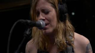 Video thumbnail of "Wussy - Ceremony (Live on KEXP)"