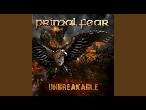 Primal Fear - Where Angels Die zvonenia do mobilu