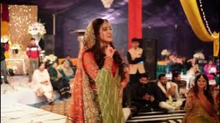 Sajna tere liye sajna Mehndi Dance by Neha