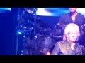 The Moody Blues - Gypsy (Of A Strange And Distant Time) at Nokia LA Live 2013