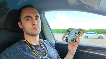 DJI Neo Full Manual FPV - My DJI Dilemma