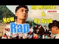 Muglan remix rap pradeshi jivan raprg mundre  rg ayubmuglan remix 