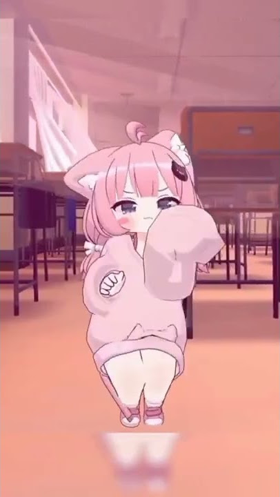 Mentahan Loli - DJ coco song x i like to move it trend TikTok