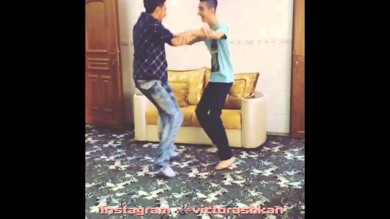 Ashkan vines 2 - kurdish vines