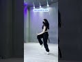 SG remix | Dance Tutorial (Slowed & Mirrored)