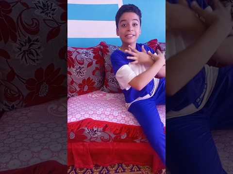 لما تنضرب بالنار وانت بتحب الهزار 