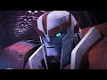 Transformers Prime Beast Hunters - Episódio 65 - Parte 1 - Dublado