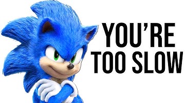 What your favorite Sonic Movie character says about you!