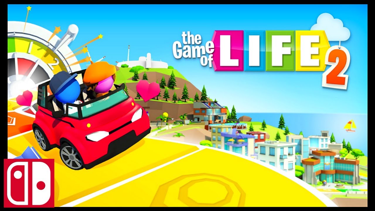 THE GAME OF LIFE - Launch Trailer 