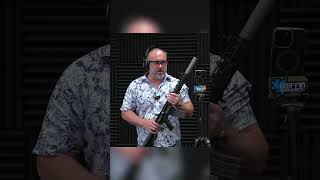 HOW LOUD IS IT? 📣 Episode #4 - B&T PRINT-X Ti