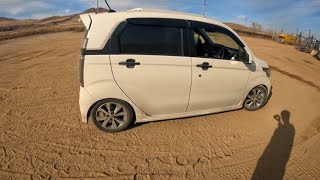 видео: Перегон Honda N-WGN CUSTOM G TURBO SS COOL PACKAGE. Владивосток - Самара. Сломался вариатор. Часть 6 картинка: Перегон Honda N-WGN CUSTOM G TURBO SS COOL PACKAGE. Владивосток - Самара. Сломался вариатор. Часть 6