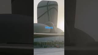 Ithara Dammam