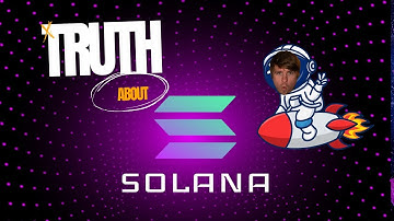 Solana Explained: The High-Speed Blockchain Powering Next-Gen Web3 | dapplux