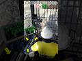 This machine uses 3 climate control systems for the cab