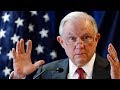 Jeff Sessions resigns as U.S. attorney general at Trump's request