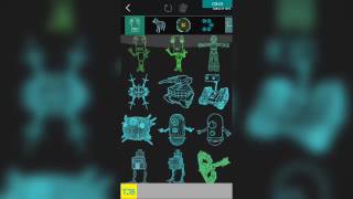 Jarvis Photo editor | make awesome Iron man looking photos😀😁😀 screenshot 5